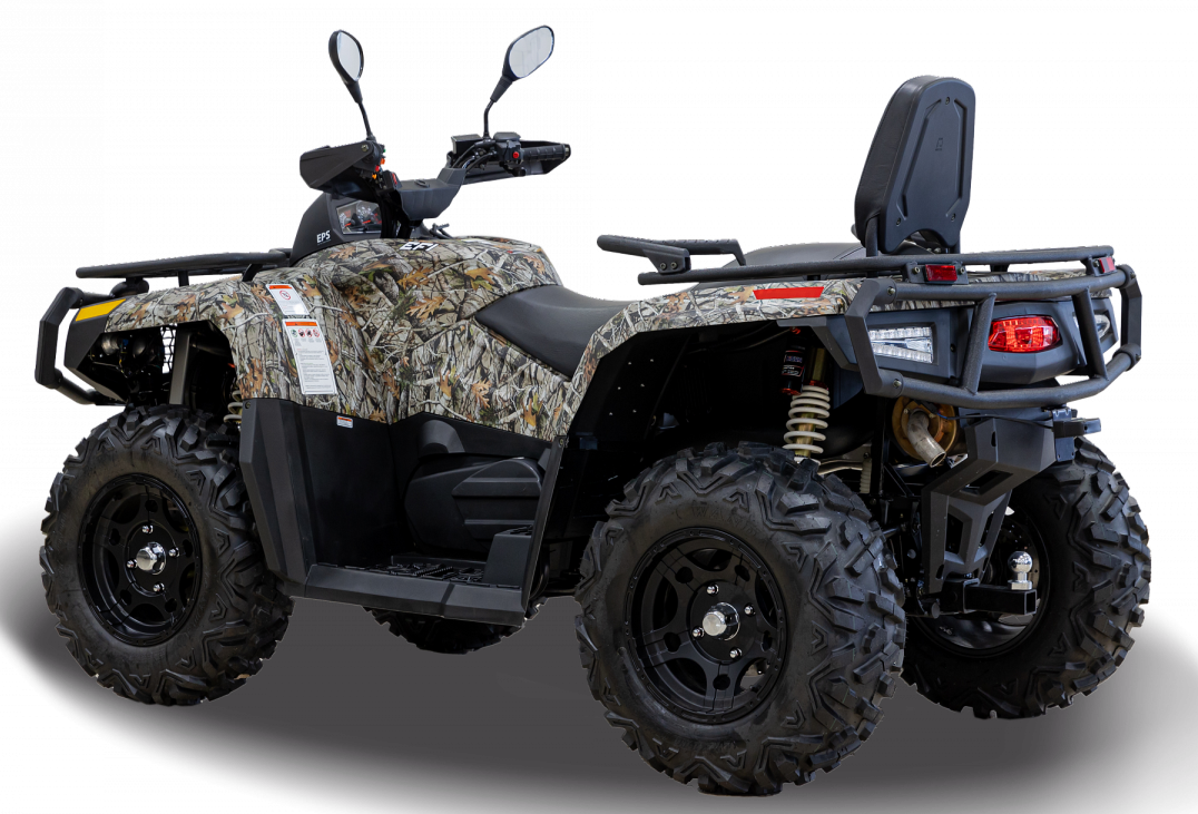 Квадроцикл HISUN TACTIC GT1000/LIMITED в Калининграде