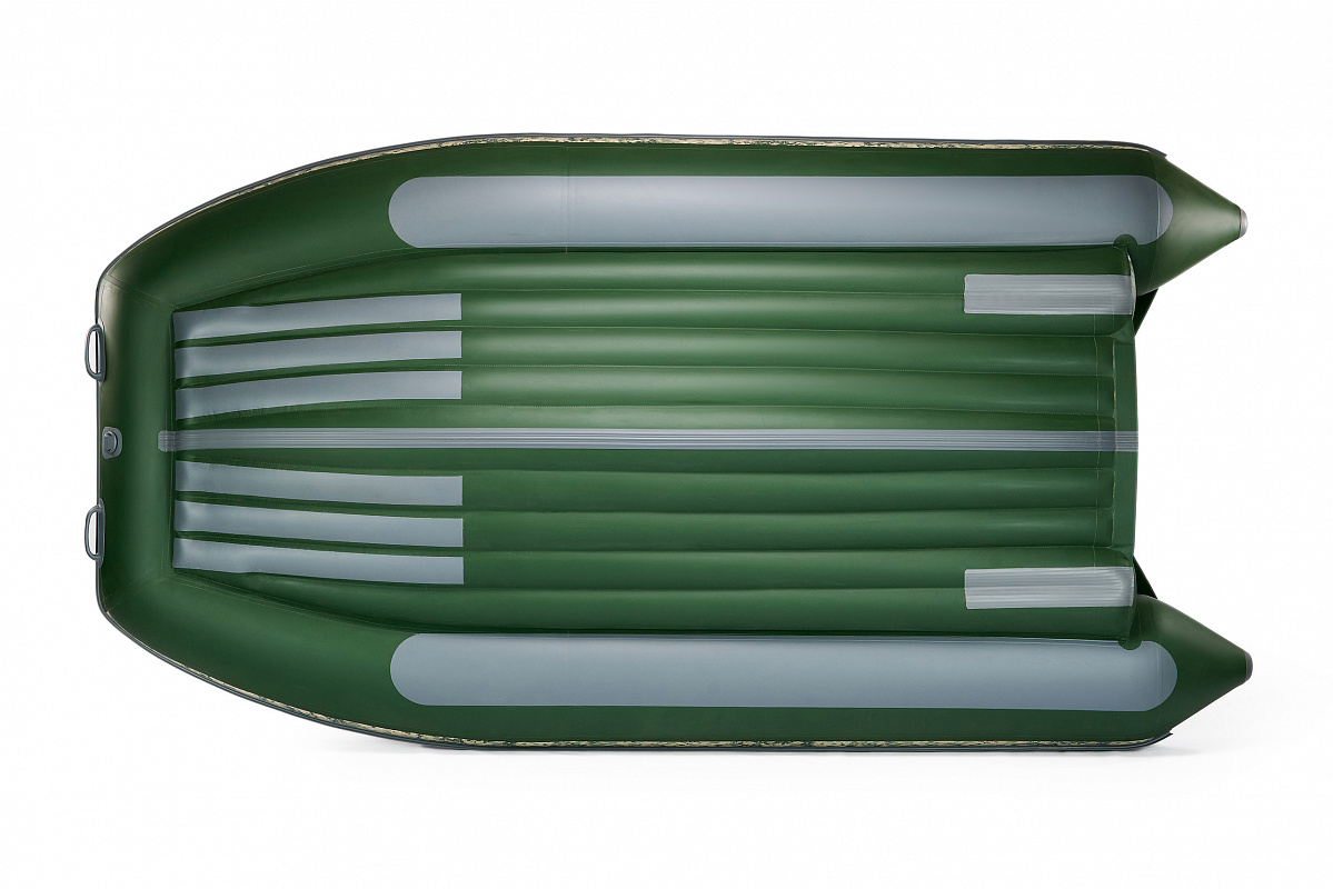 Лодка MISHIMO RAPID 400 PRO в Калининграде