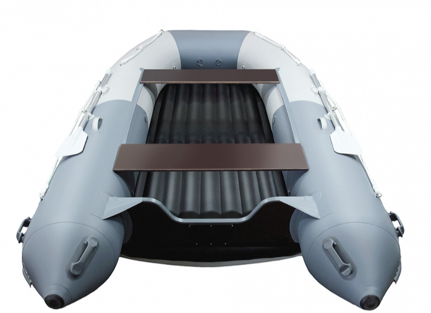 НАДУВНАЯ ЛОДКА GLADIATOR E330S в Калининграде