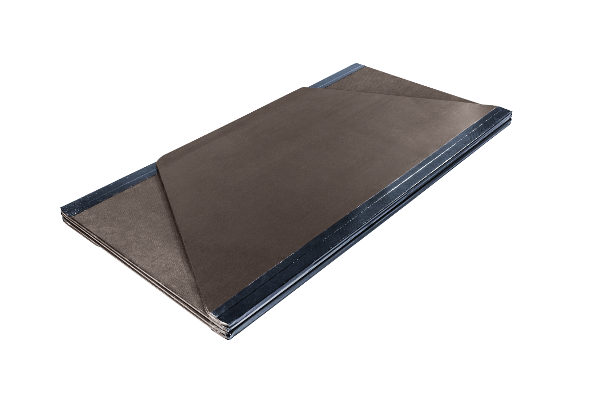 Слань АКВА 2600 по форме днища в Калининграде