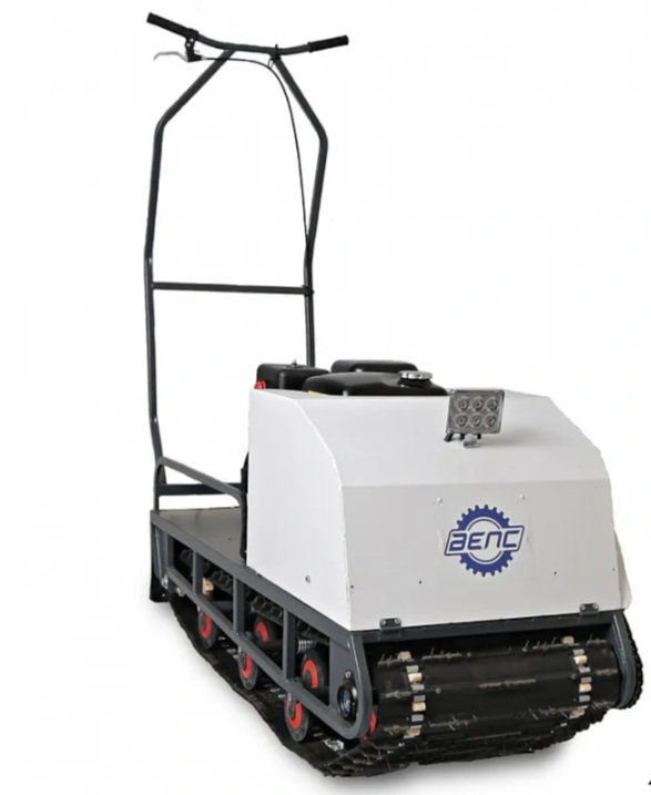 Мотобуксировщик ВЕПС «БЮДЖЕТНЫЙ» 15 л.с. в Калининграде