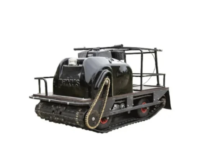 Мотобуксировщик PAXUS 700 AVANT 9 л.с. в Калининграде