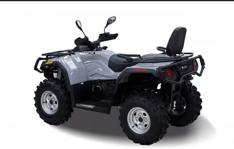 Квадроцикл HISUN TACTIC 550 (HS550ATV) NORMAL в Калининграде