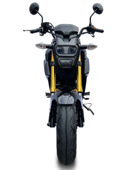 Мотоцикл PROMAX STRYKER 200(49) в Калининграде