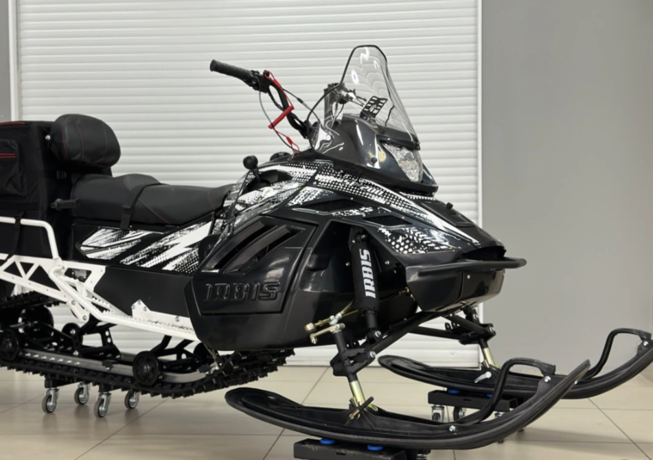 СНЕГОХОД IRBIS SF200L XE SUPERLONG в Калининграде