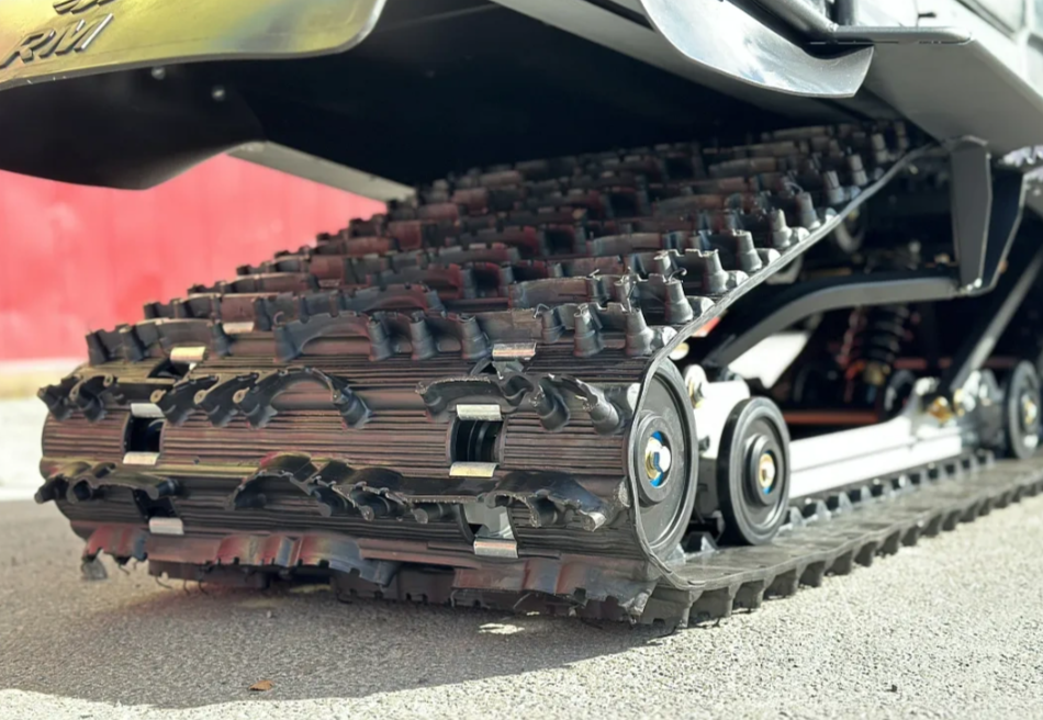 Снегоход РМ TAYGA PATRUL 800 SWT в Калининграде