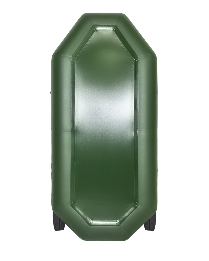 Лодка Барс 260 в Калининграде