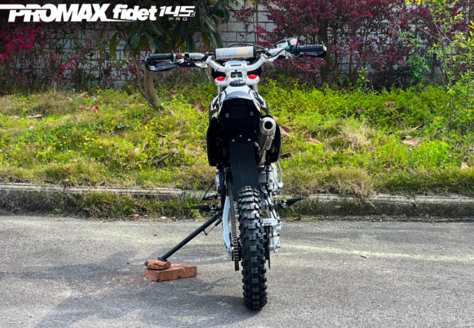 Мотоцикл (питбайк) PROMAX FIDET (ФАЙДЕТ) 145E PRO 17/14 в Калининграде