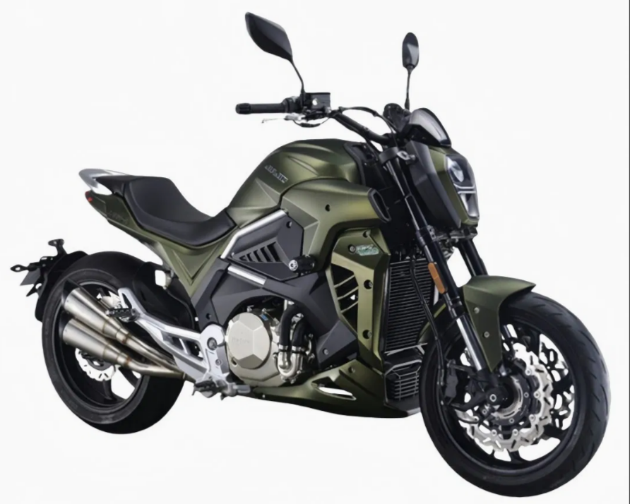 Мотоцикл FAIDET Z450 NAVIGATOR в Калининграде