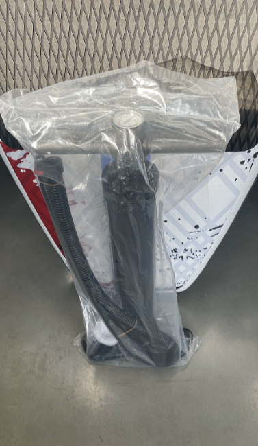 SUP (САП) ДОСКА RAIDEX I BOARD 11’ (332СМ) N 28 в Калининграде