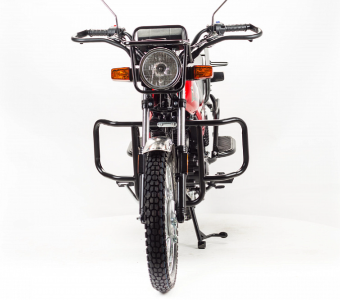 Мотоцикл MOTOLAND (МОТОЛЕНД) FORESTER LITE 200 в Калининграде