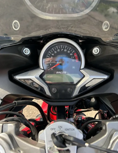 Мотоцикл RACER RC300CS SKYWAY SPORT в Калининграде