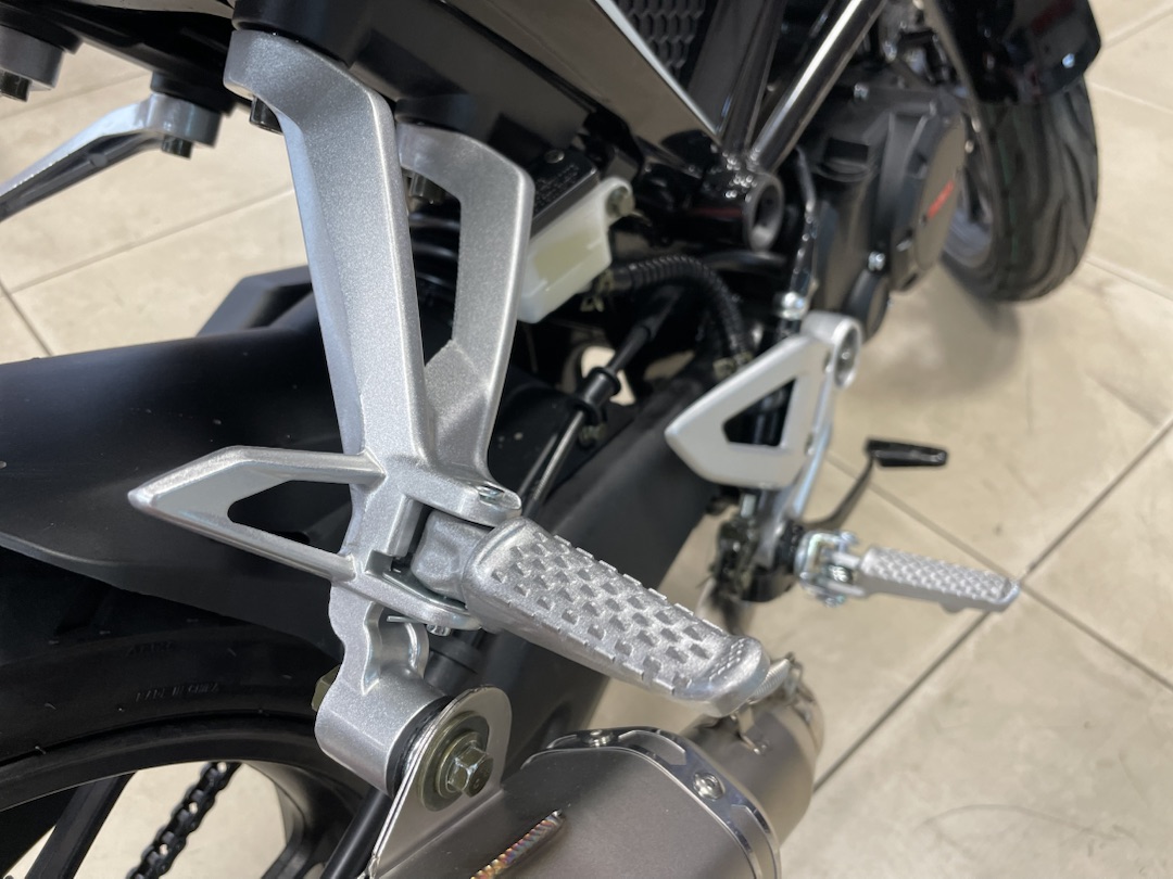 Мопед PROMAX CB150R (49) в Калининграде