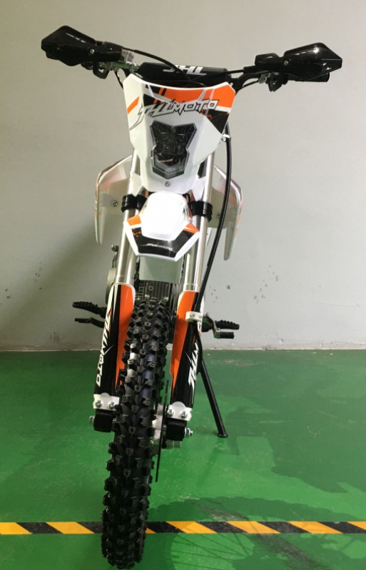 Питбайк JHLMOTO JHL Z125E Pro (ZS154FMI-3) в Калининграде