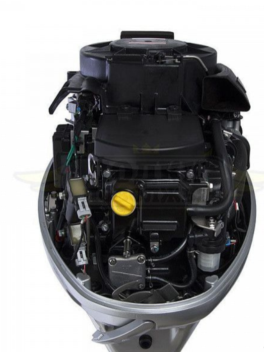 Лодочный мотор SEANOVO SNEF30FEL-EFI в Калининграде
