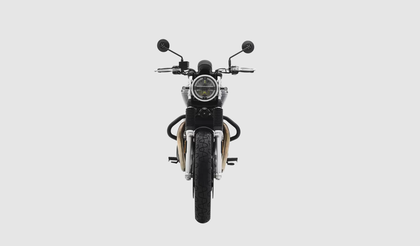 Мотоцикл GAOKIN GK 1200 в Калининграде