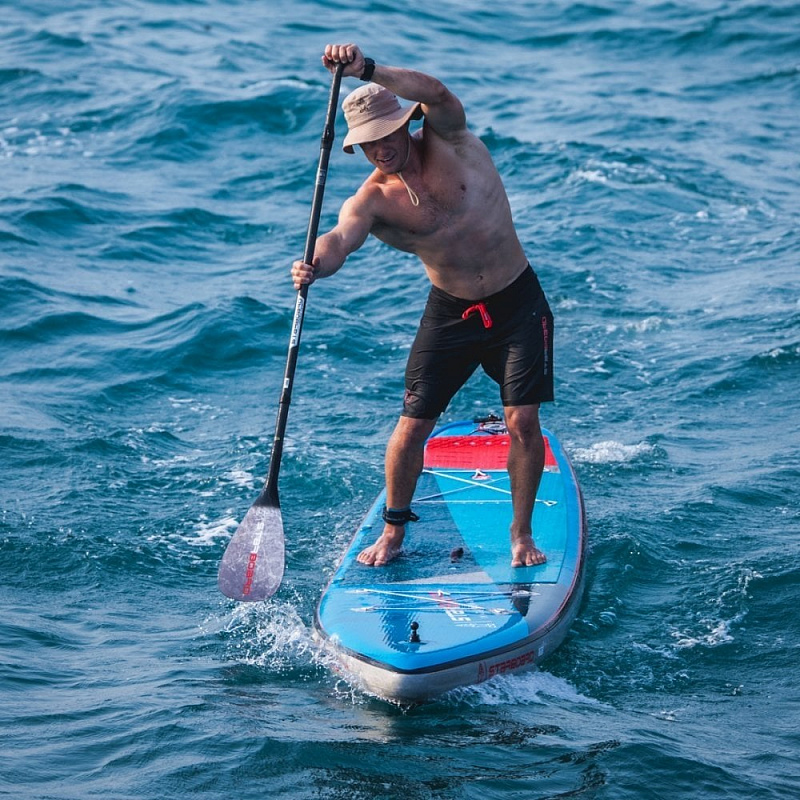 SUP (САП) Доска MISHIMO NAOMI PRO 12 в Калининграде