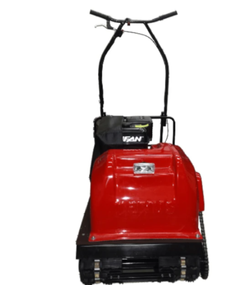 Мотобуксировщик PAXUS 550 9 л.с. в Калининграде