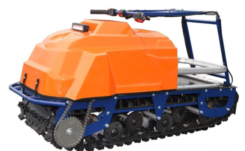 Мотобуксировщик БАРС СЛЕДОПЫТ MDS 9 л.с. в Калининграде