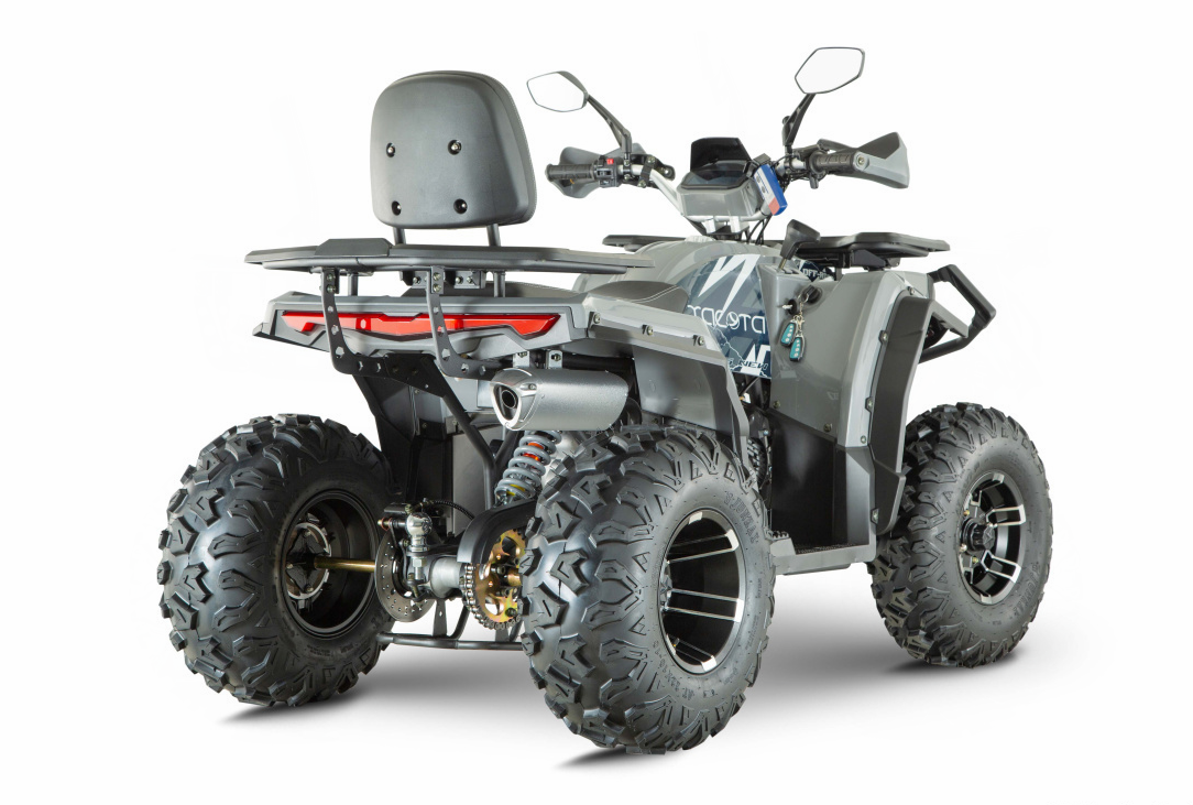 Квадроцикл YACOTA VIKING PRO 250 в Калининграде