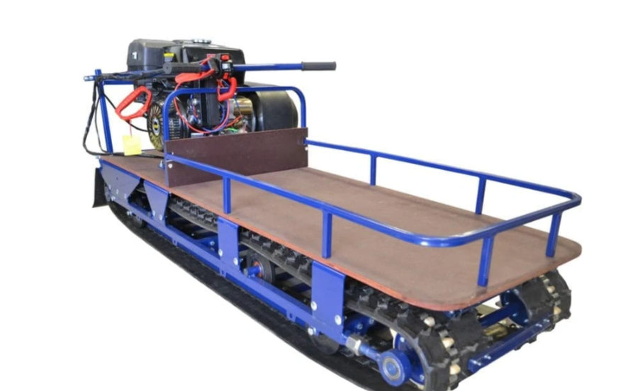 Мотобуксировщик БАРС P550 18 л.с. в Калининграде