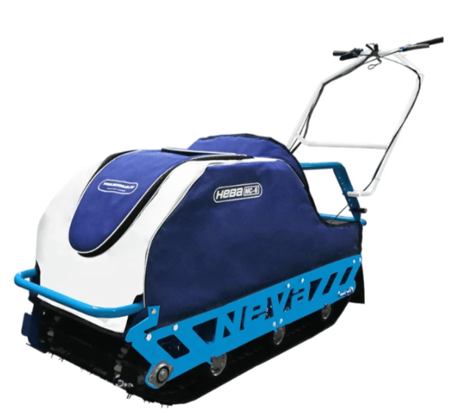 Мотобуксировщик НЕВА МС6-ZS (GB 270) в Калининграде