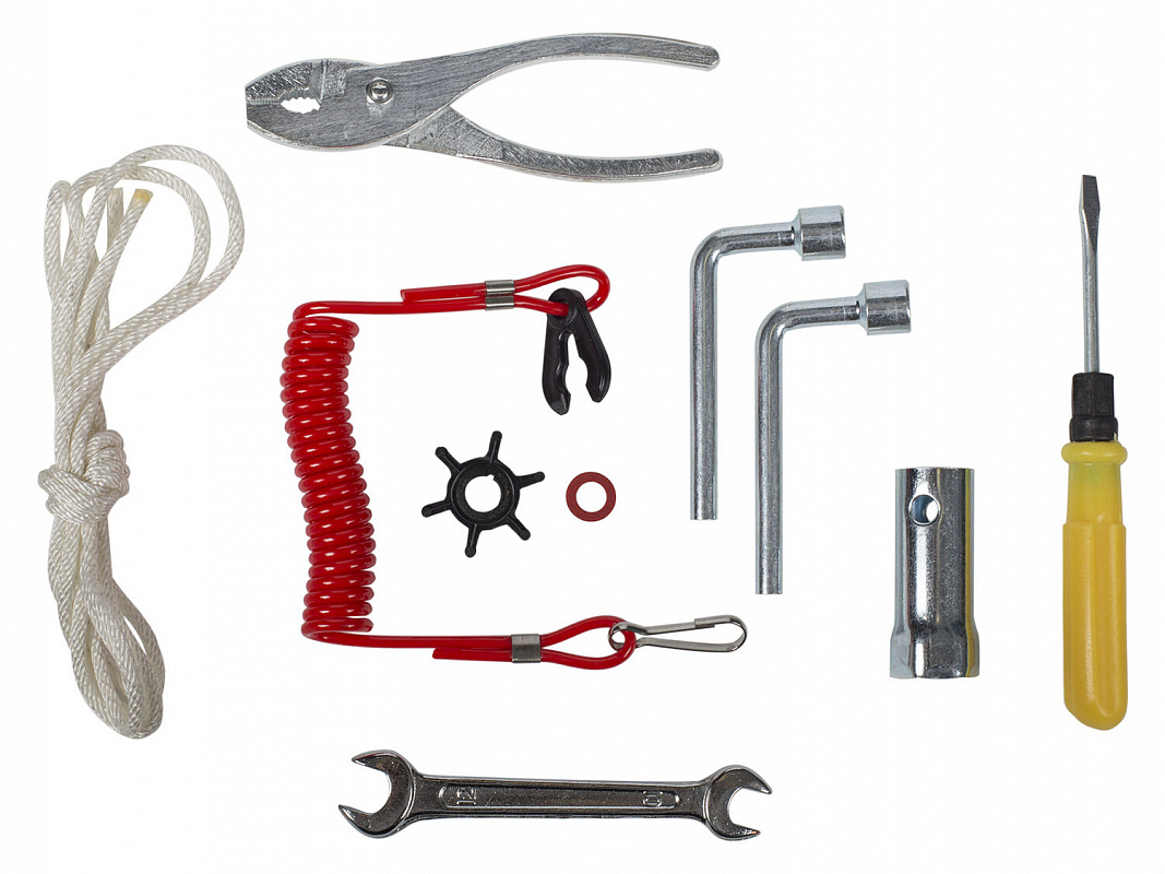 ЛОДОЧНЫЙ МОТОР GLADIATOR G3FHS в Калининграде