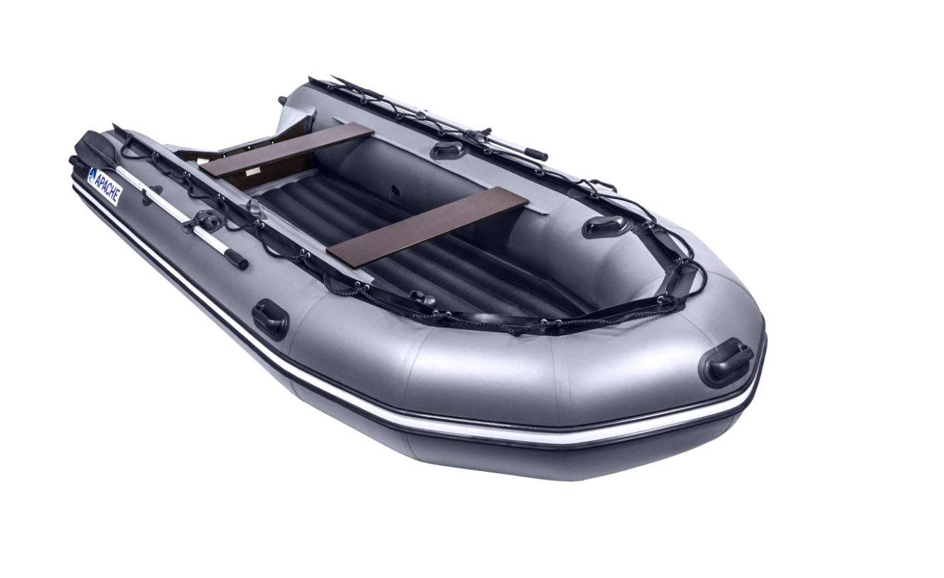 Лодка APACHE 3500 НДНД в Калининграде