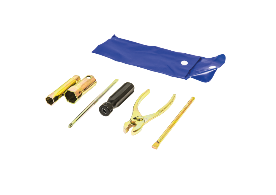 Лодочный мотор APACHE T5 BS в Калининграде