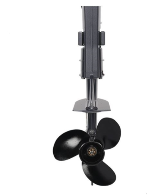 Лодочный мотор ALLFA CG F6 в Калининграде