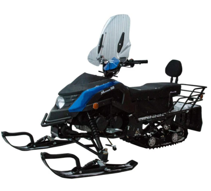 Снегоход MOTOLAND (МОТОЛЕНД) SNOWFOX 200 в Калининграде