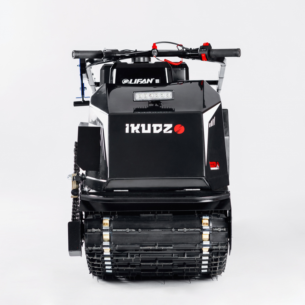 МОТОБУКСИРОВЩИК IKUDZO LONG 2.0 1700/500 EKR19 в Калининграде