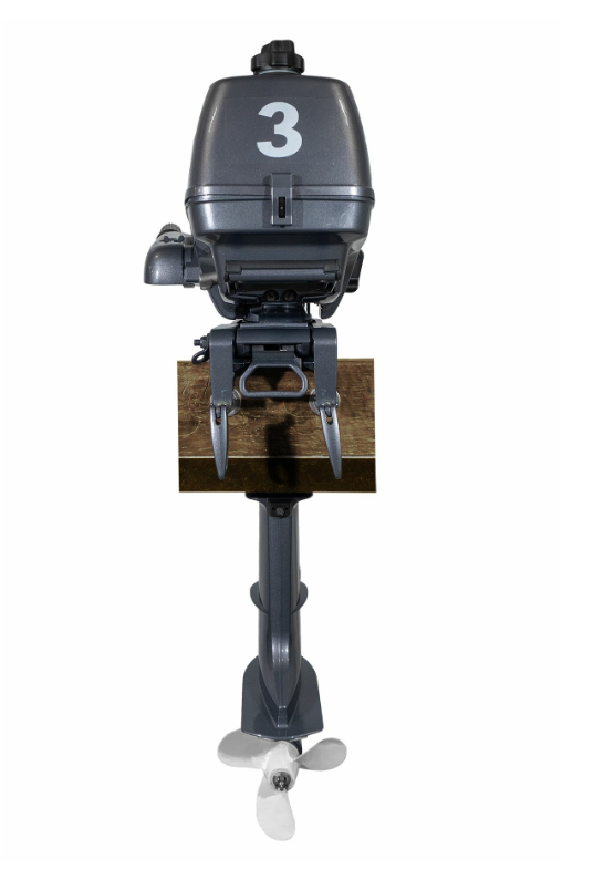 Лодочный мотор APACHE T3 BS в Калининграде