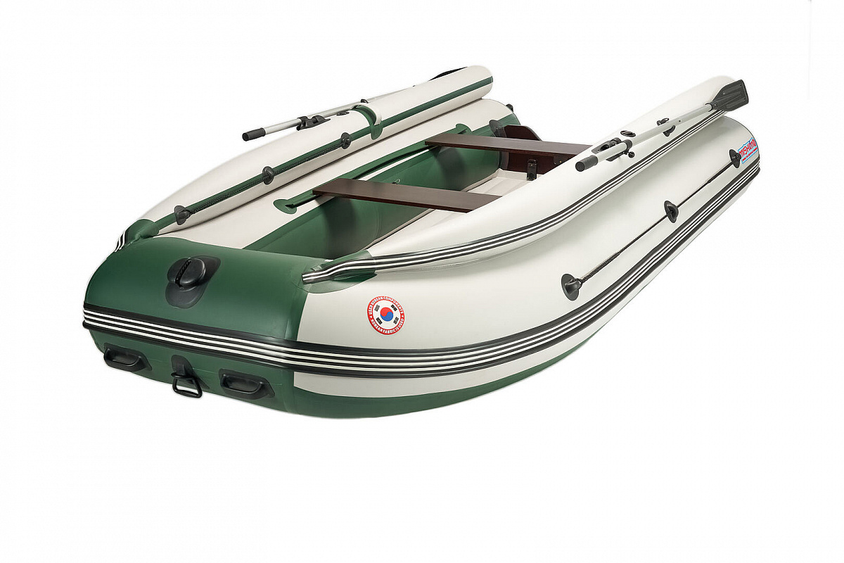Лодка MISHIMO FAMILY LITE 350 в Калининграде