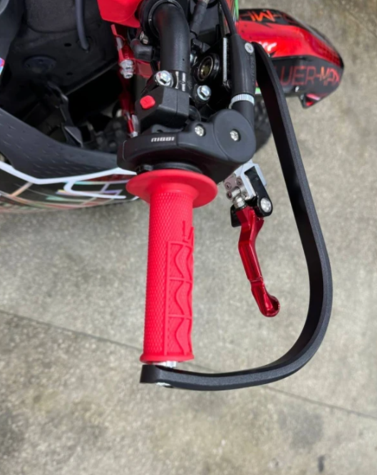 Кроссовый мотоцикл FAIDET CB300RL MAX WP в Калининграде