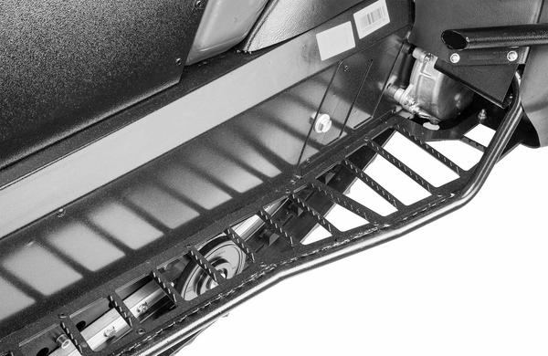 Снегоход STELS MS600T (SWT ST) СТАВР 1.0 К01 Tech в Калининграде