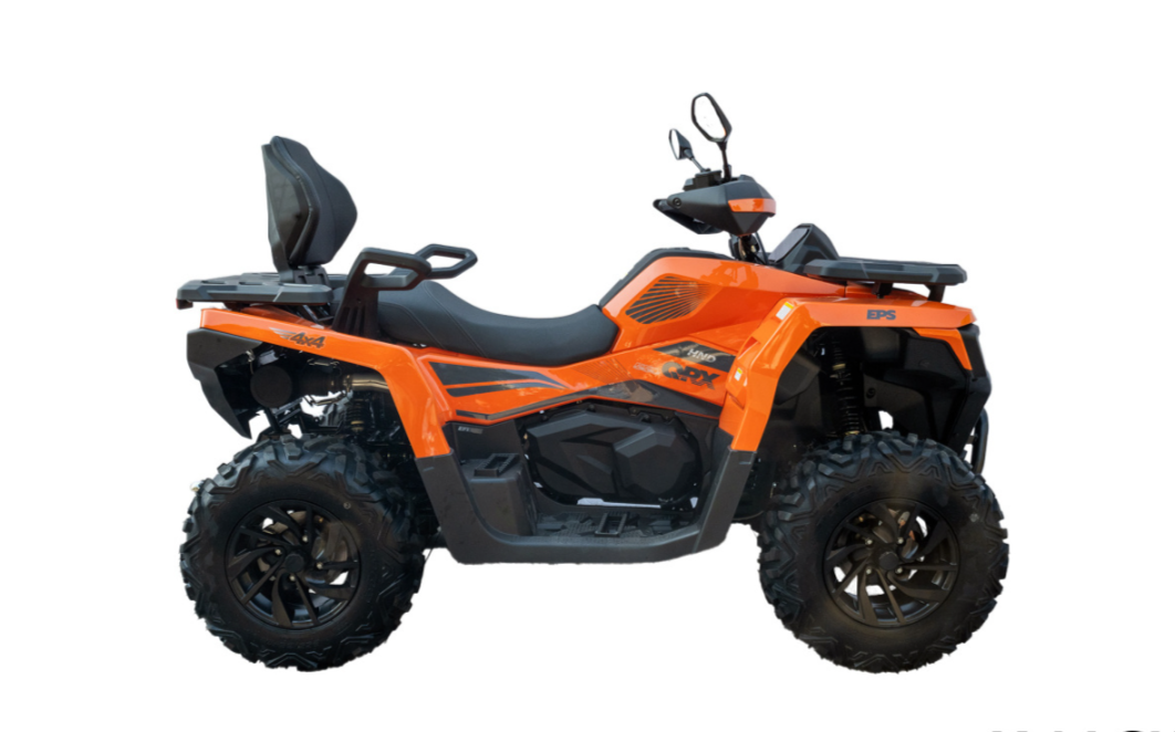 Квадроцикл HND QRX 650 в Калининграде