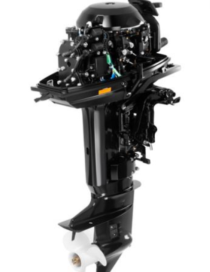 Лодочный мотор HIDEA HD30FHS в Калининграде