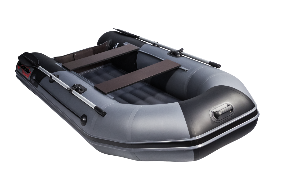 Лодка Таймень NX 2800 НДНД в Калининграде