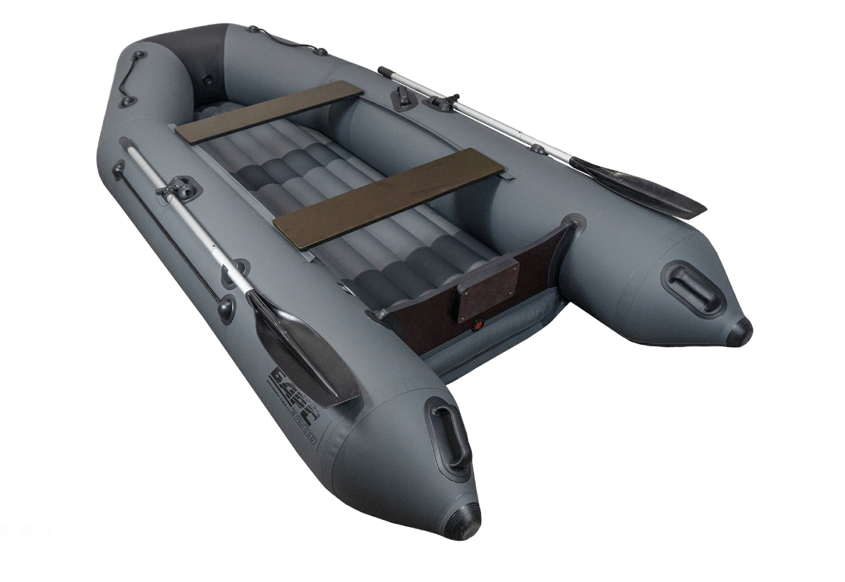 Лодка Барс 3200 нднд в Калининграде