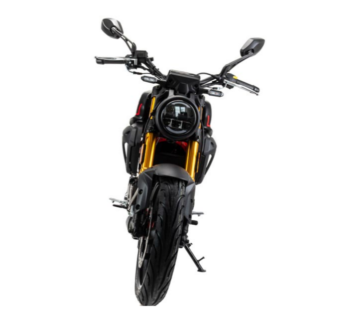 Мотоцикл PROMAX CB150R (49) в Калининграде