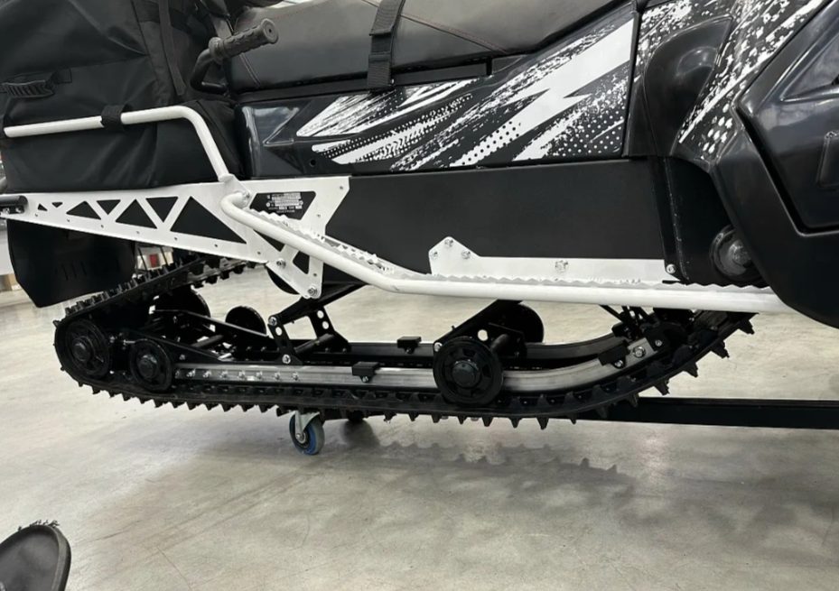 СНЕГОХОД IRBIS SF200L XE SUPERLONG в Калининграде