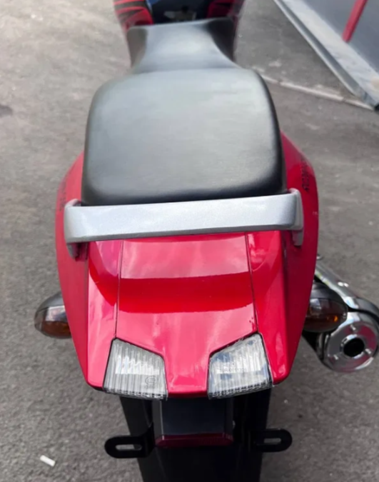 Мотоцикл RACER MAGNUM RC200-C5B в Калининграде