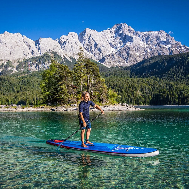 SUP (САП) Доска MISHIMO EXTRA10.8 в Калининграде