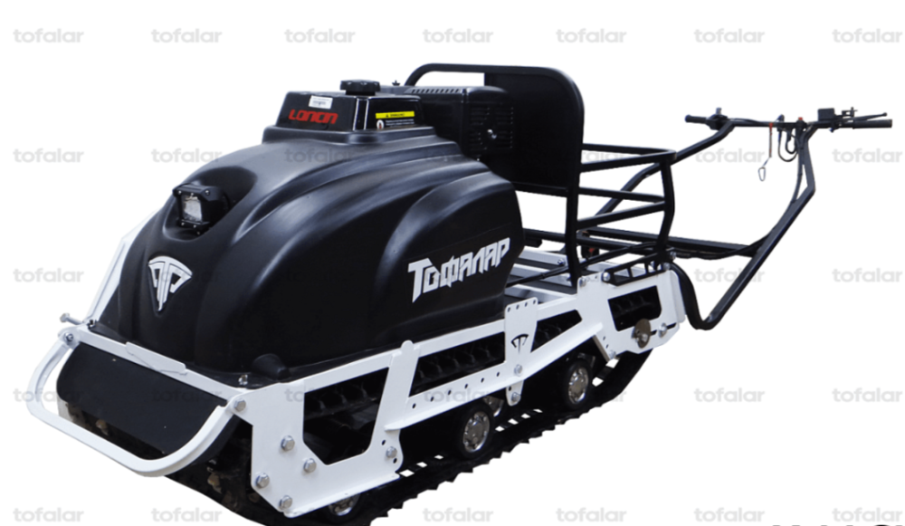 Мотобуксировщик Тофалар 500 классик в Калининграде