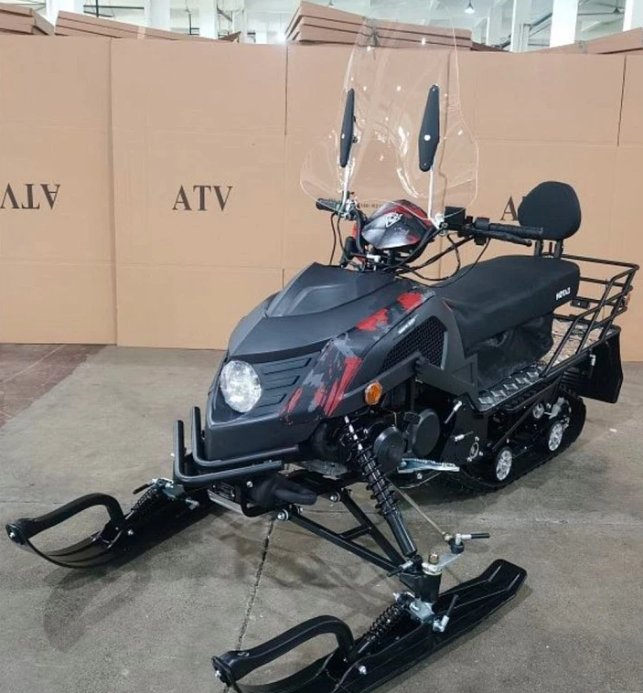 Снегоход Motax Snow 200 в Калининграде