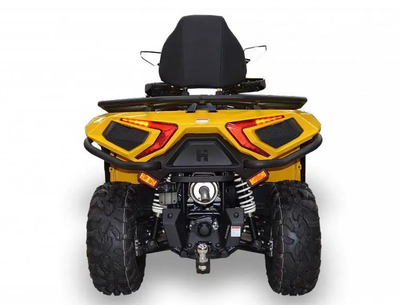 Квадроцикл HISUN GUARDIAN 400L /LONG в Калининграде