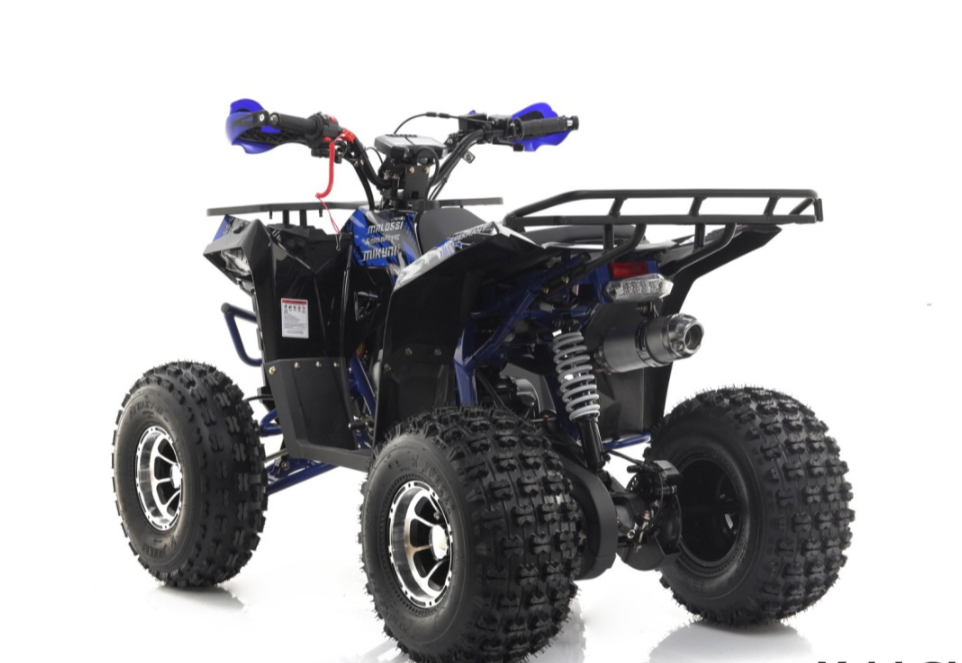 Квадроцикл GBM SHARP 190 PREMIUM SEMI-AUTOMATIC в Калининграде