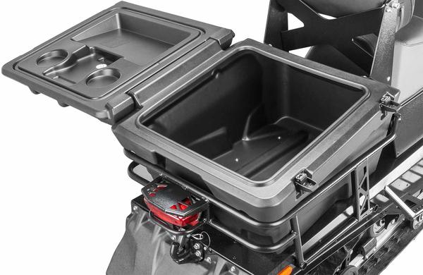 Снегоход STELS MS600T (SWT ST) СТАВР 1.0 К01 Tech в Калининграде