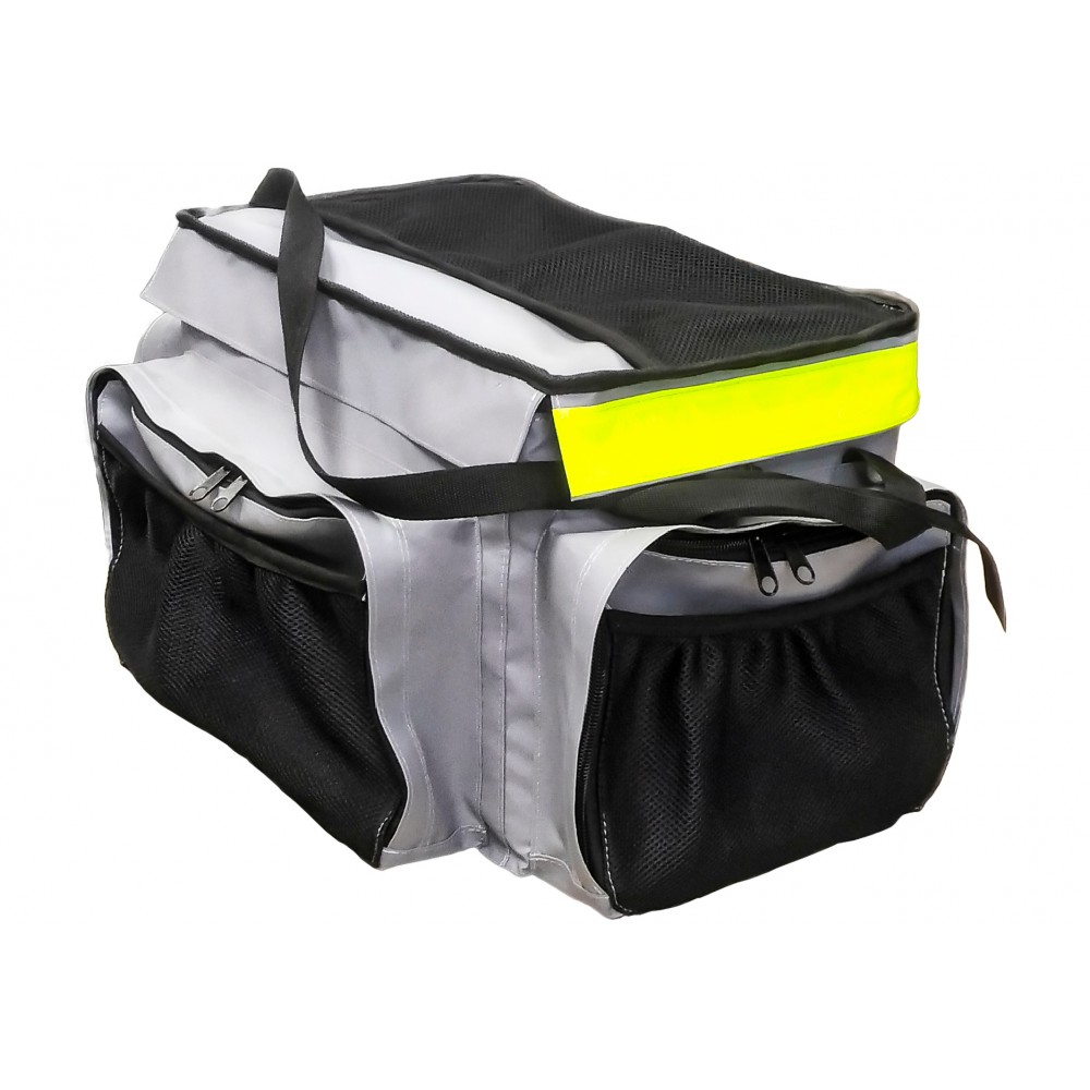 СУМКА ЛЮКС НА БАЛЛОН ДЛЯ ЛОДОК ПВХ 50Х25Х25 СМ в Калининграде